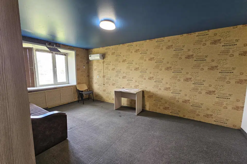 Продаётся 1-комнатная квартира, 29.3 м²