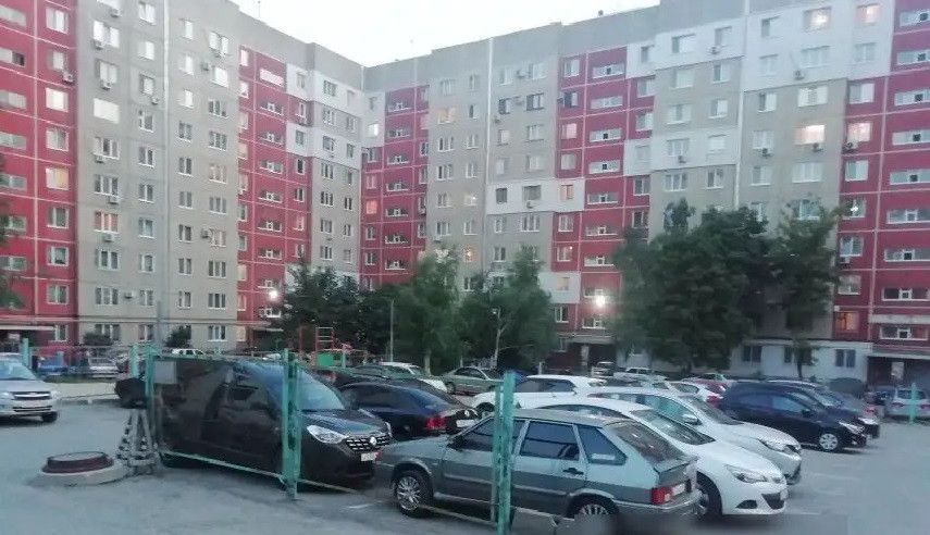 Продаётся 3-комнатная квартира, 65 м²