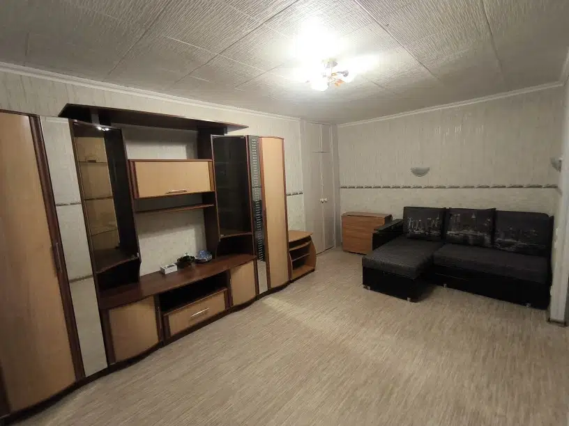 Продаётся 1-комнатная квартира, 32.4 м²