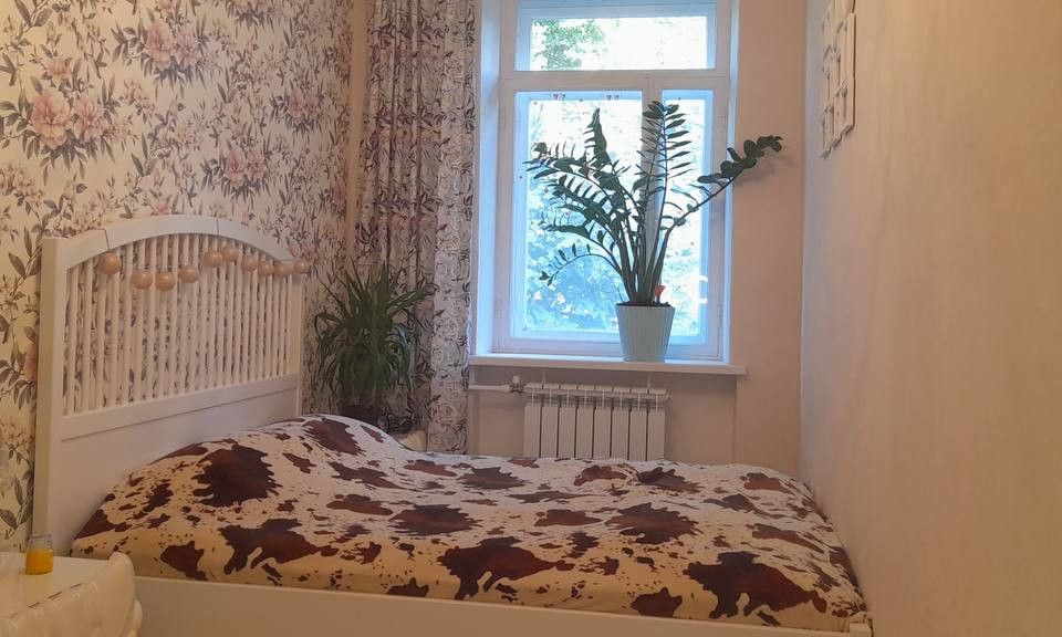 Продаётся 2-комнатная квартира, 48 м²