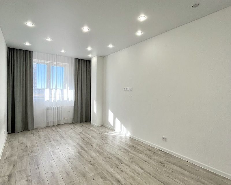 Продаётся 1-комнатная квартира, 39 м²