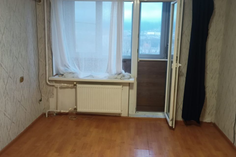 Продаётся 1-комнатная квартира, 29.3 м²