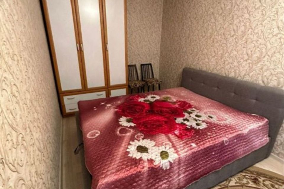 Сдаётся 1-комнатная квартира, 48 м²