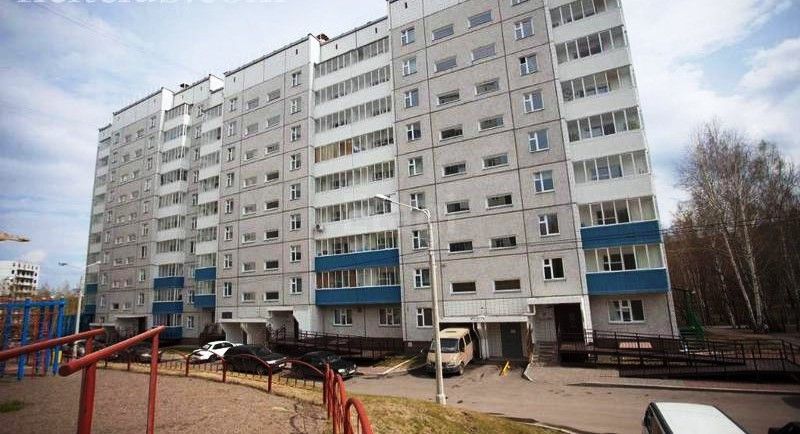 Продаётся 3-комнатная квартира, 72 м²