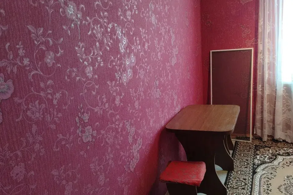 Продаётся 2-комнатная квартира, 56 м²
