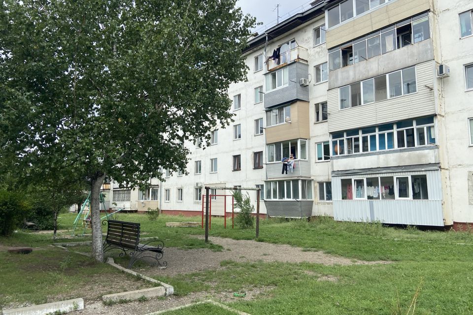Продаётся 2-комнатная квартира, 48.8 м²