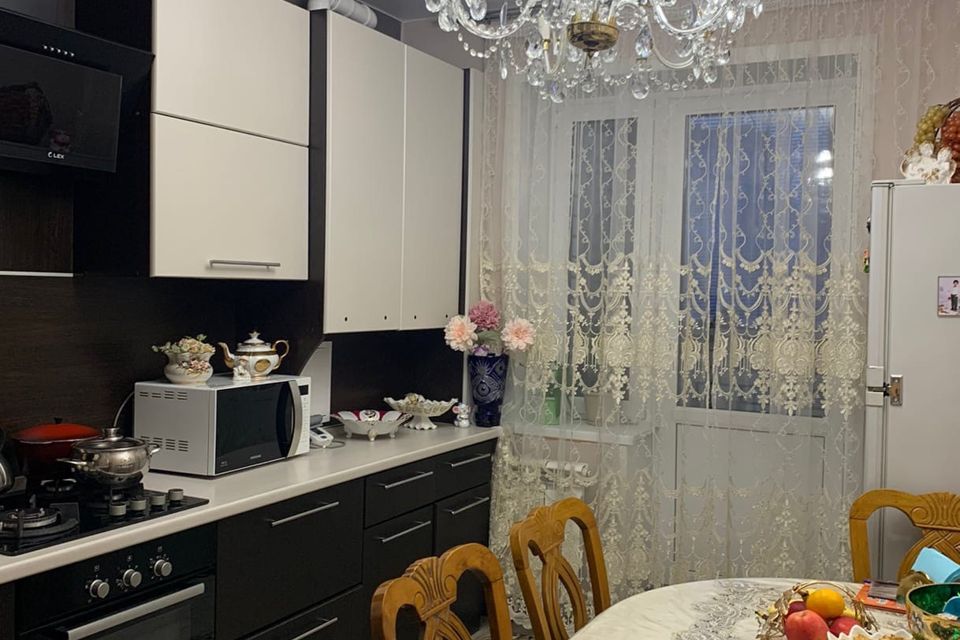 Продаётся 2-комнатная квартира, 62 м²