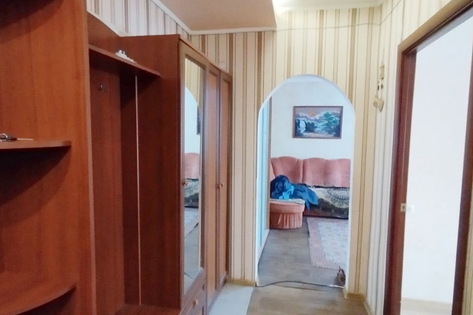 Продаётся 2-комнатная квартира, 42 м²