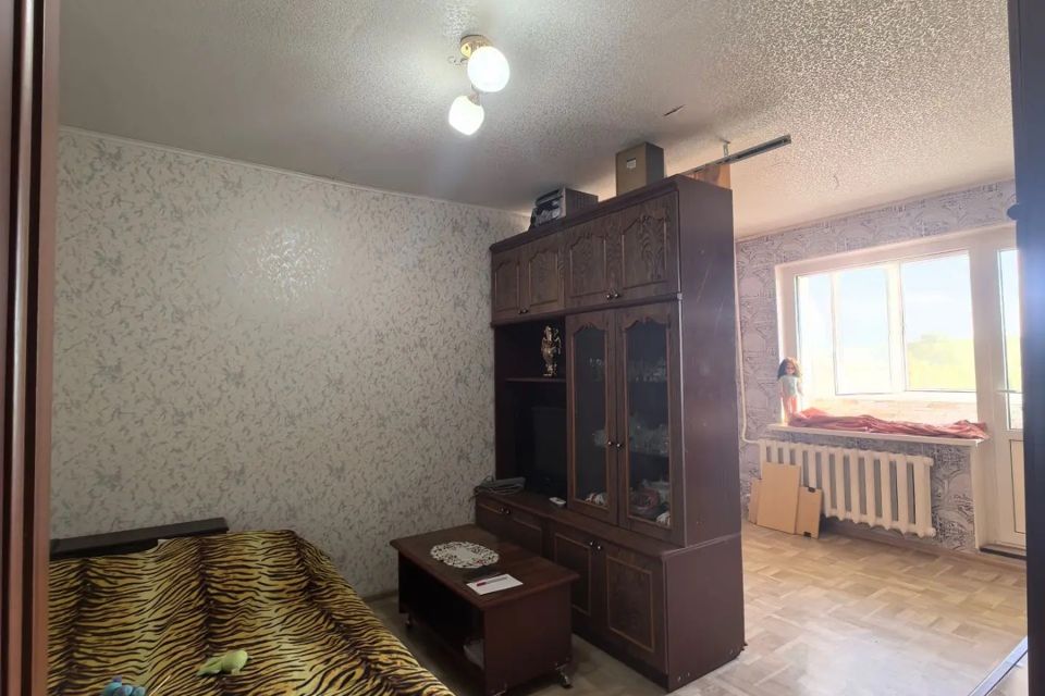Продаётся 2-комнатная квартира, 55 м²