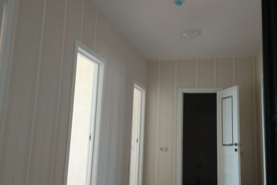 Продаётся 3-комнатная квартира, 85.8 м²