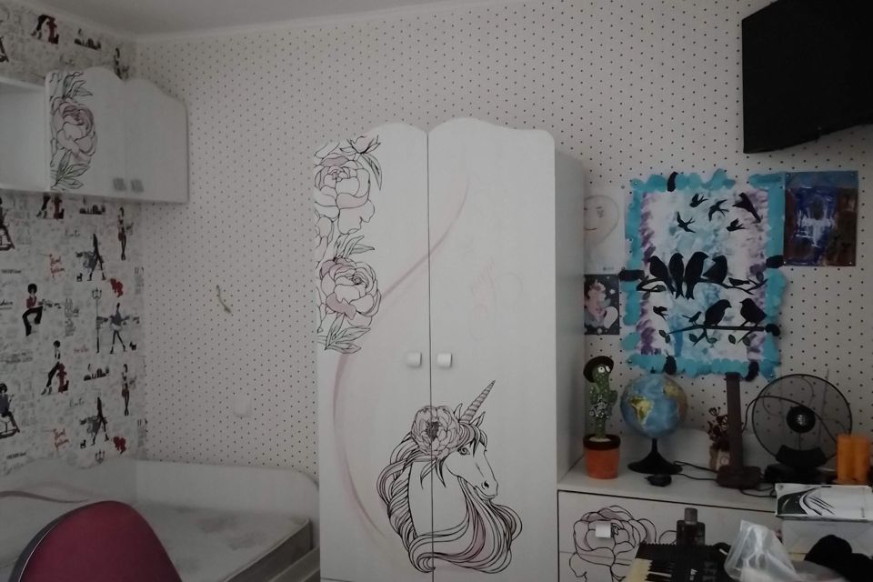 Продаётся 2-этажный дом, 117 м²