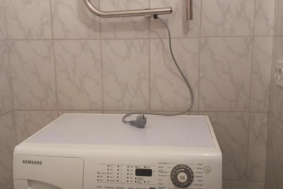 Продаётся 2-комнатная квартира, 51.2 м²
