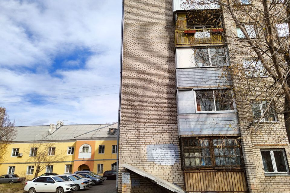 Продаётся 1-комнатная квартира, 39.4 м²