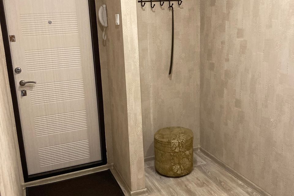 Сдаётся 1-комнатная квартира, 32.2 м²