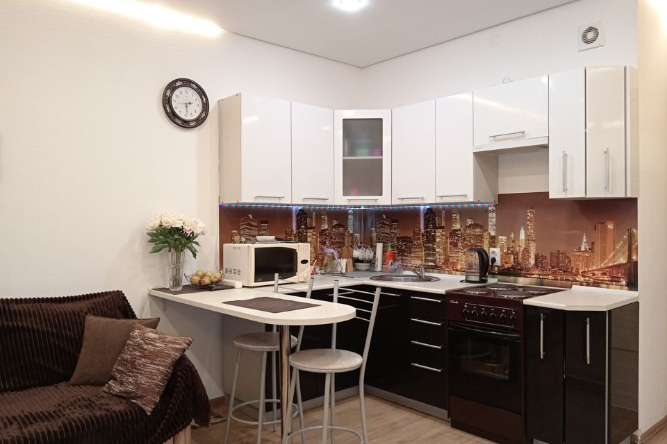 Продаётся студия, 24.1 м²