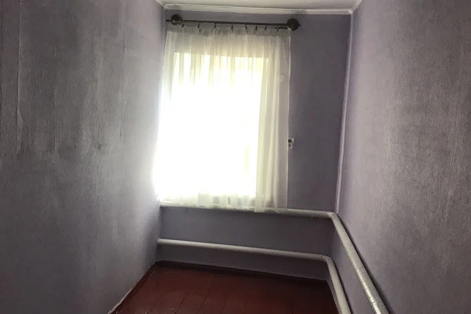 Продаётся 1-этажный дом, 77 м²