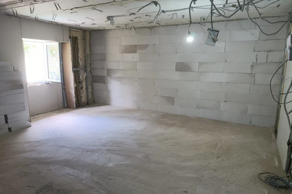Продаётся 1-комнатная квартира, 29.3 м²