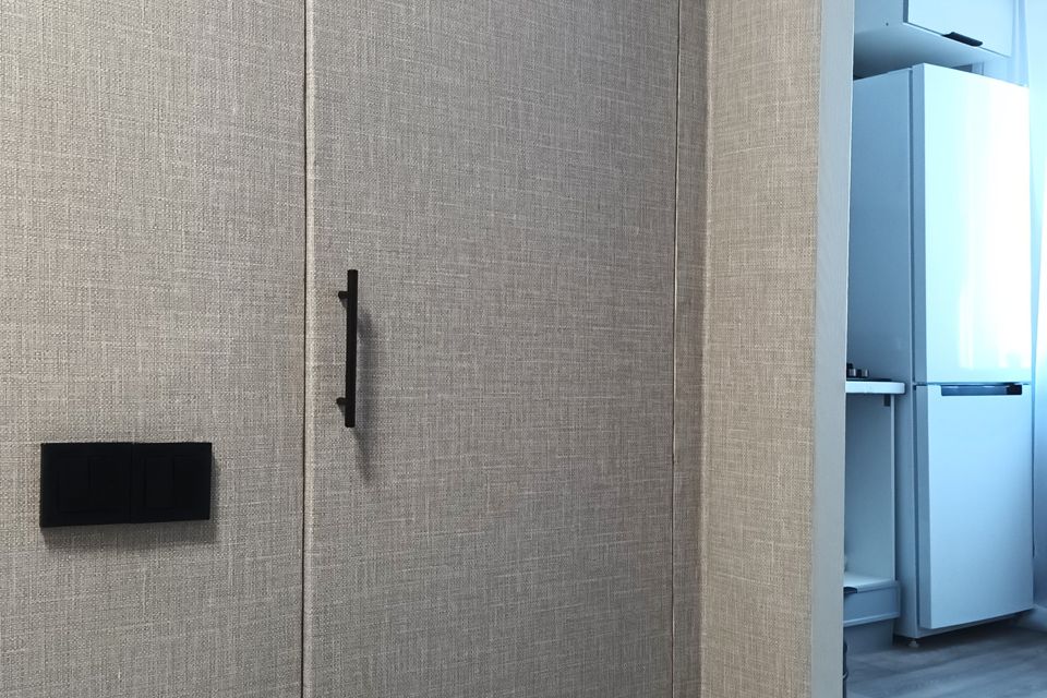 Продаётся 3-комнатная квартира, 63.7 м²