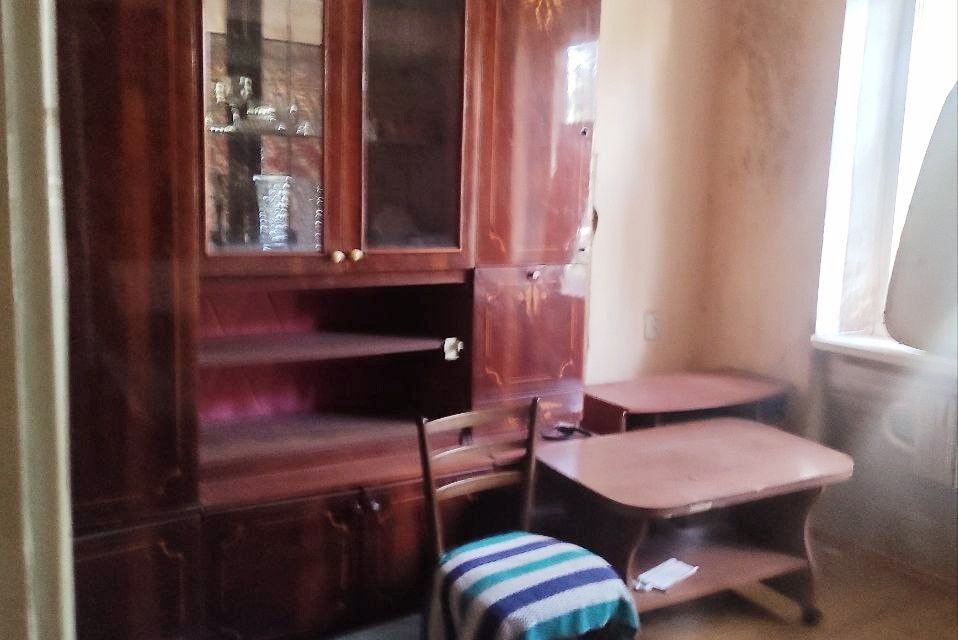 Продаётся 1-комнатная квартира, 25 м²