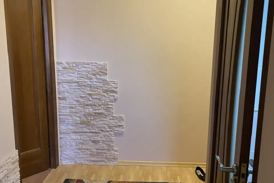 Продаётся 1-комнатная квартира, 42.5 м²
