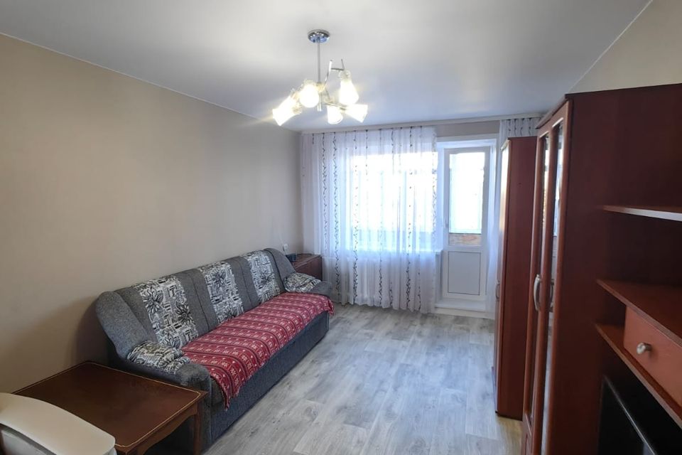 Сдаётся 2-комнатная квартира, 47 м²