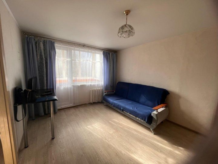 Сдаётся 1-комнатная квартира, 35 м²