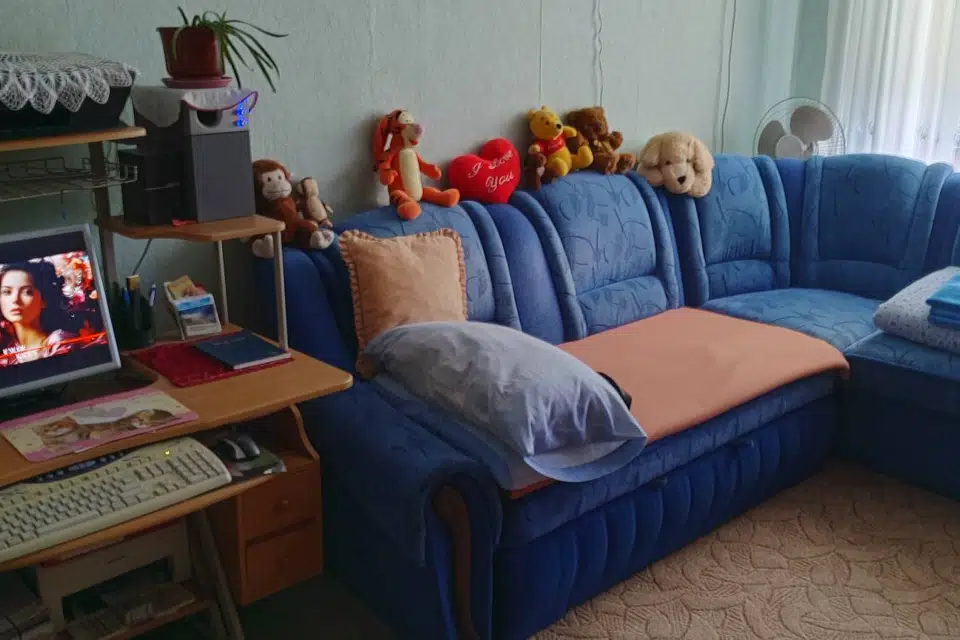 Продаётся 2-комнатная квартира, 47.4 м²