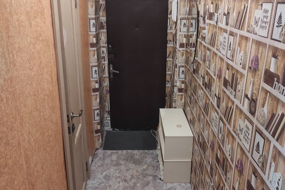 Продаётся 1-комнатная квартира, 32 м²
