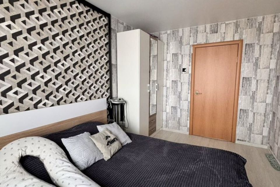 Продаётся 2-комнатная квартира, 48.7 м²