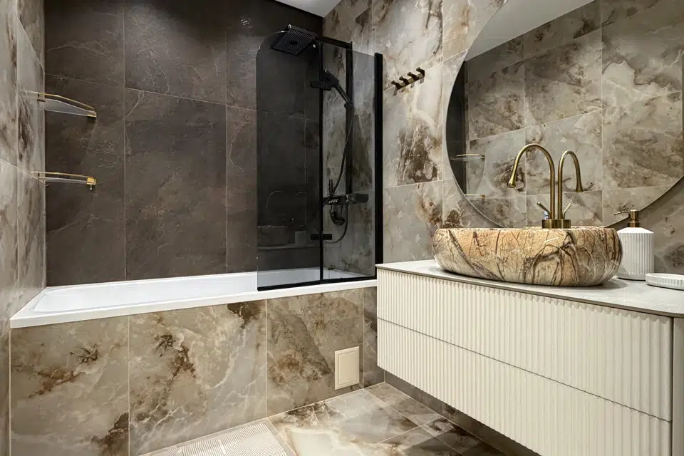Продаётся 2-комнатная квартира, 76.9 м²