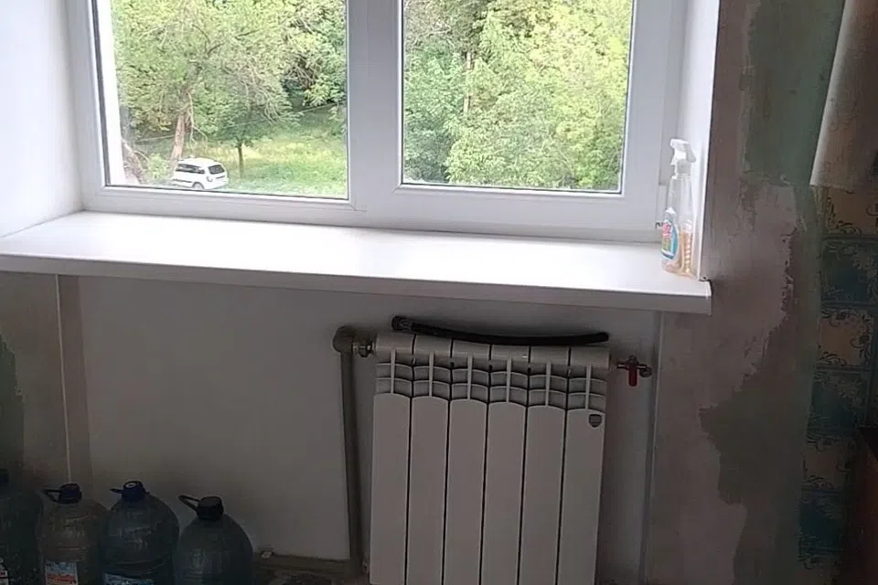 Продаётся 3-комнатная квартира, 64.9 м²