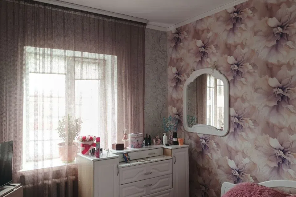 Продаётся 1-этажный дом, 95.2 м²