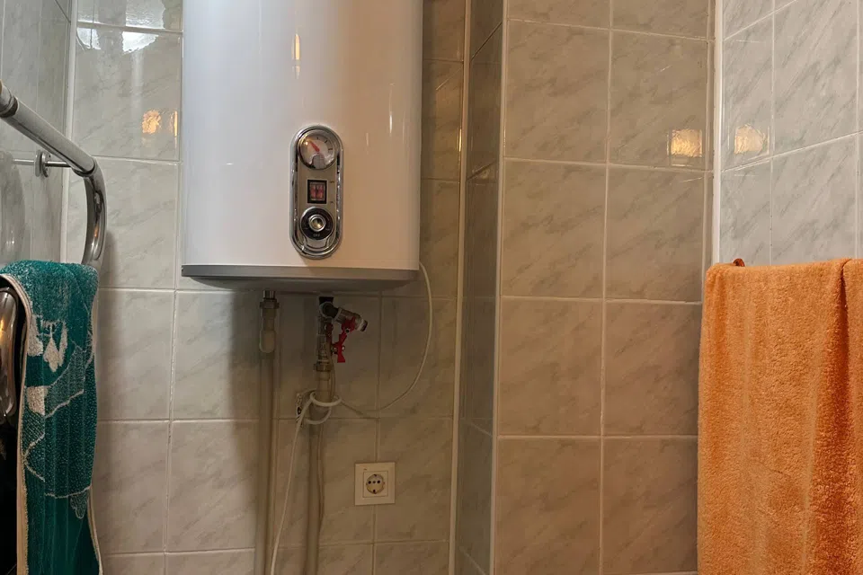 Продаётся 3-комнатная квартира, 68 м²