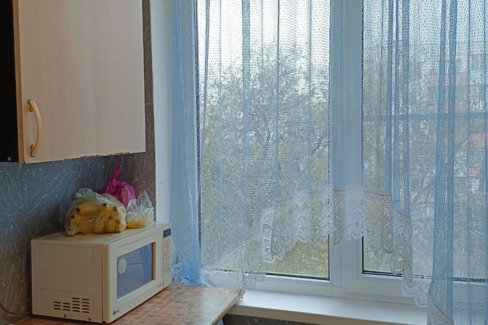 Продаётся 2-комнатная квартира, 22 м²