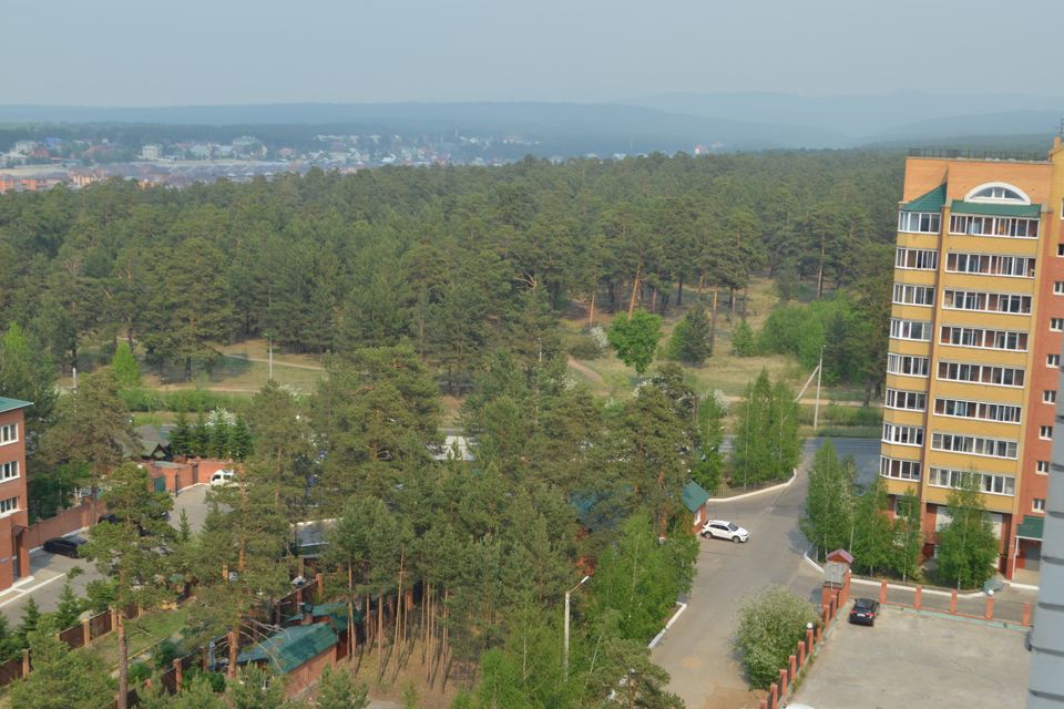 Продаётся 2-комнатная квартира, 75.7 м²