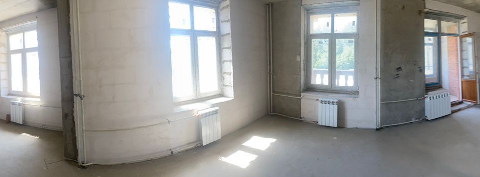 Продаётся 2-комнатная квартира, 47.9 м²