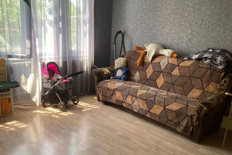 Продаётся 1-этажный дом, 74.2 м²