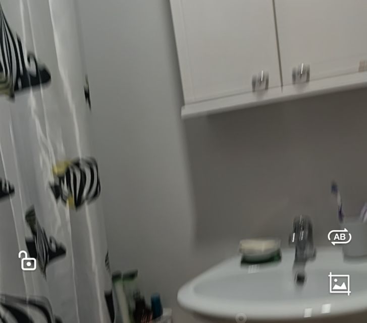Продаётся студия, 34 м²