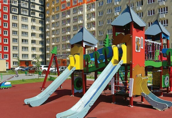 Продаётся 1-комнатная квартира, 32 м²