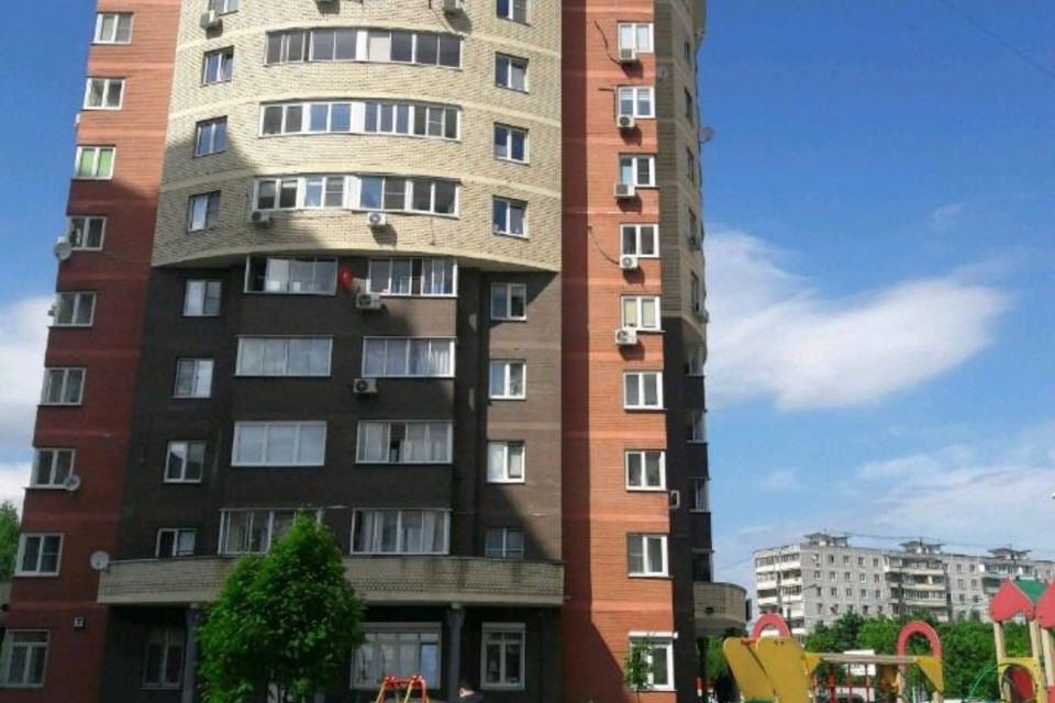 Продаётся 2-комнатная квартира, 50 м²
