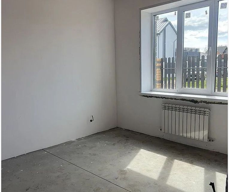 Продаётся 1-этажный дом, 109 м²