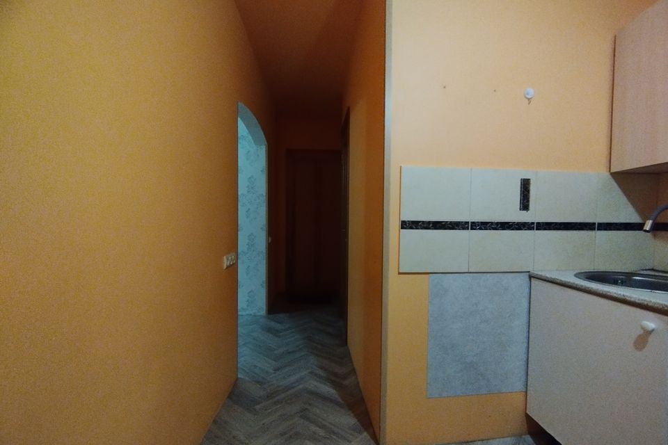 Продаётся 2-комнатная квартира, 41 м²