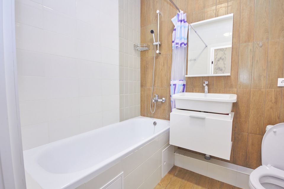 Продаётся студия, 33 м²