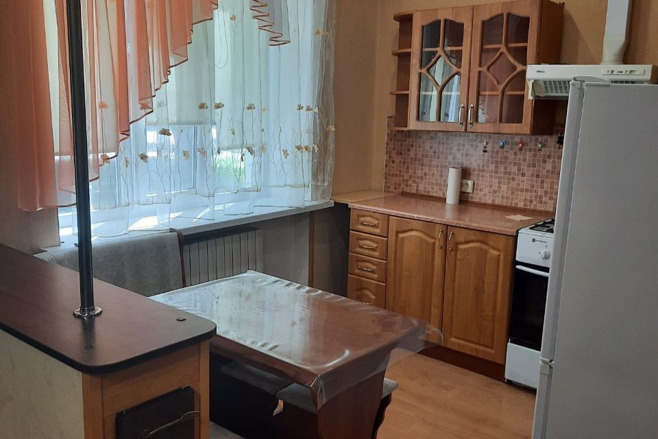 Продаётся студия, 35 м²