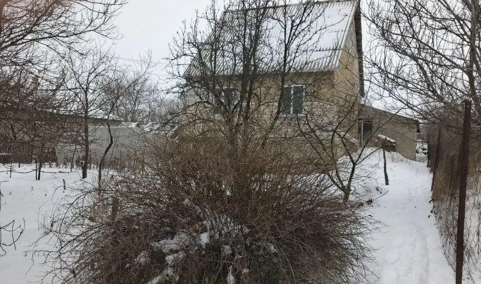 Продаётся 2-этажный дом, 90 м²