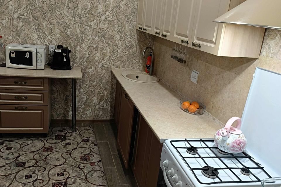 Продаётся 2-комнатная квартира, 50.2 м²