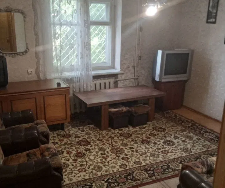 Продаётся 2-комнатная квартира, 41 м²