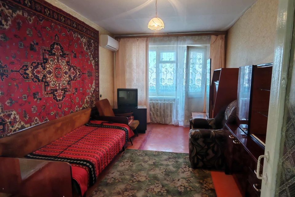 Продаётся 2-комнатная квартира, 42 м²