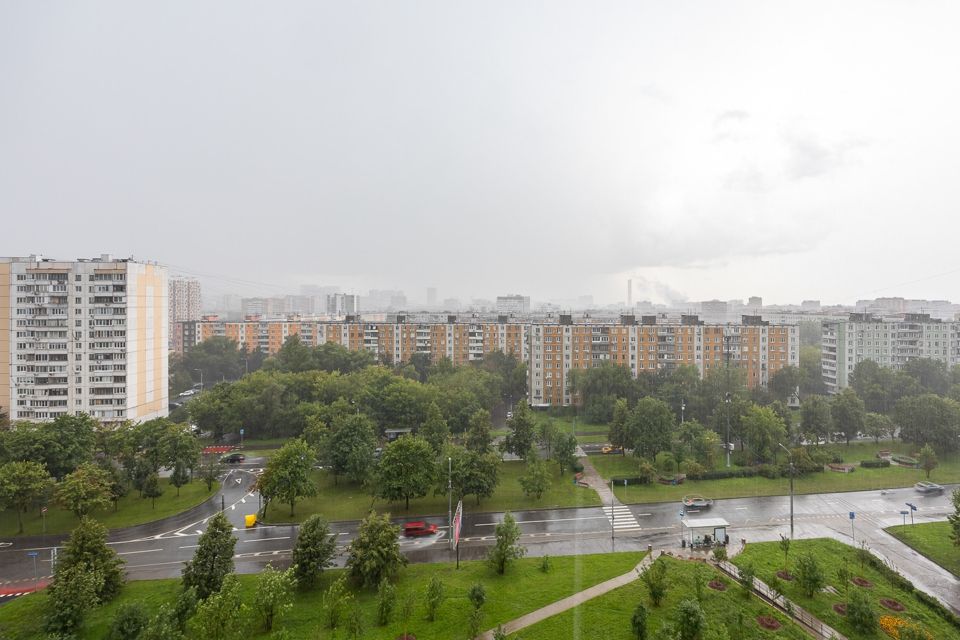 Продаётся 2-комнатная квартира, 53 м²