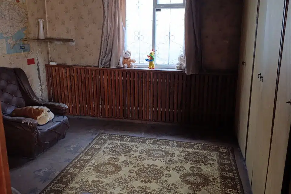 Продаётся 1-этажный дом, 75 м²